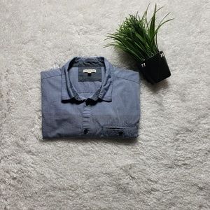 SALE!! Calvin Klein Jeans short sleeve shirt